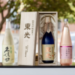 World Sake Day: October 1